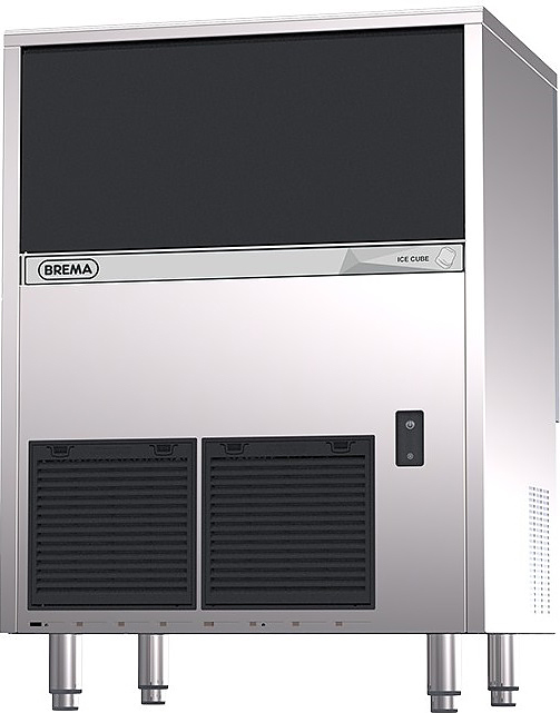 Льдогенератор Brema CB 840W HC — льдогенераторы, ориентир от 217 600 ₽