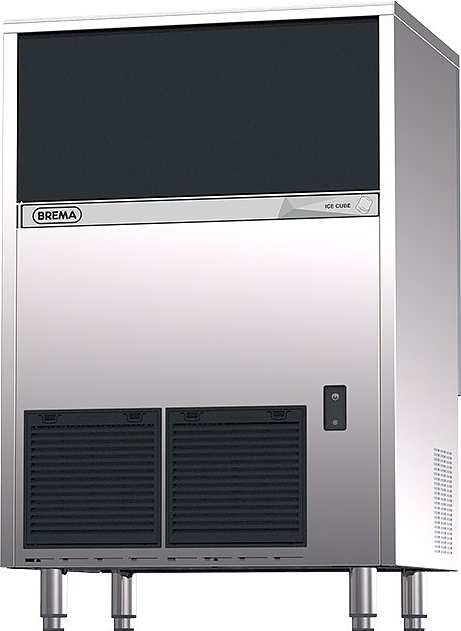 Льдогенератор Brema CB 955A HC — льдогенераторы, ориентир от 225 703 ₽