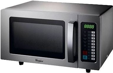Печь микроволновая Whirlpool PRO 25 IX — микроволновые печи, ориентир от 45 768 ₽