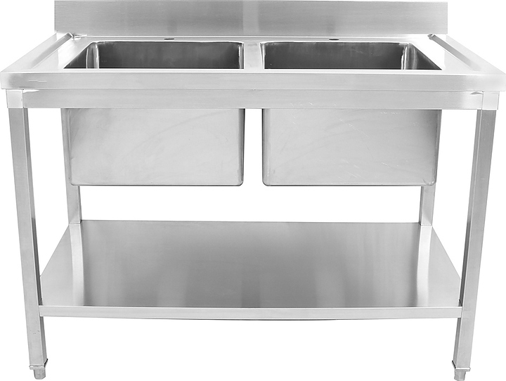 Ванна моечная VIATTO VA-STD250A — ванны моечные и раковины, ориентир от 29 878 ₽