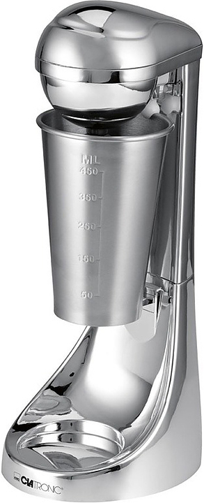 Миксер для молочных коктейлей Clatronic BM 3472 — миксеры для молочных коктейлей, ориентир от 5 990 ₽