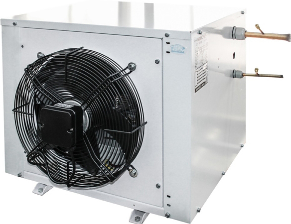 Сплит-система низкотемпературная Intercold LCM 324 FT Evolution — сплит-системы, ориентир от 191 155 ₽