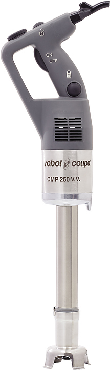 Миксер ручной Robot Coupe CMP 250 V.V. — миксеры ручные, гомогенизаторы, ориентир от 57 297 ₽