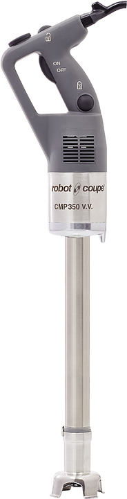 Миксер ручной Robot Coupe CMP 350 V.V. — миксеры ручные, гомогенизаторы, ориентир от 65 376 ₽