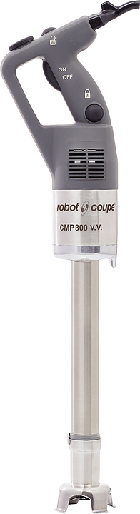 Миксер ручной Robot Coupe CMP 300 V.V. — миксеры ручные, гомогенизаторы, ориентир от 60 308 ₽