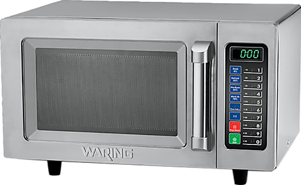 Печь микроволновая Waring WMO90E — микроволновые печи, ориентир от 49 401 ₽