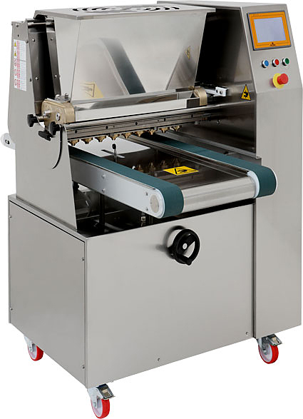 Отсадочно-дозировочная машина Mimac Eurodrop Maxx 600 — отсадочно-дозировочные машины, ориентир от 3 534 300 ₽