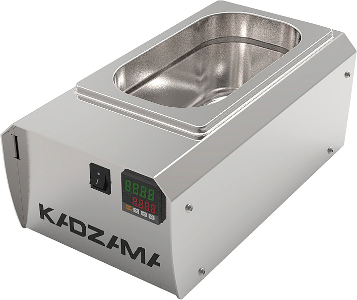Температор Kadzama Мини — темперы для шоколада, ориентир от 44 408 ₽