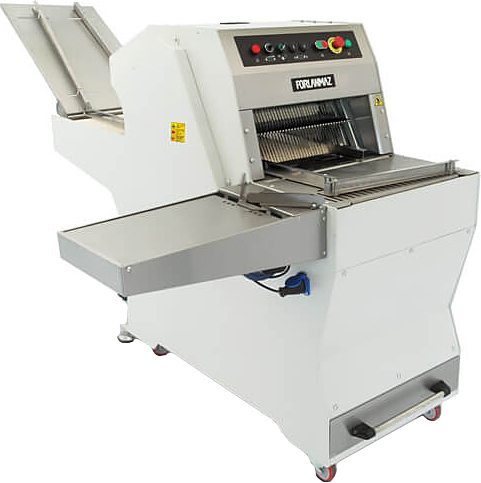 Хлеборезка Porlanmaz Bakery Machinery PMBS 1500 — хлеборезки, ориентир от 605 926 ₽