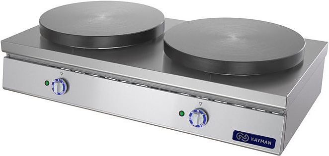 Блинница KAYMAN БЭ-2-360 А — блинницы, ориентир от 60 893 ₽