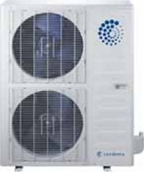 Компрессорно-конденсаторный блок Venterra VCCU-16CN — компрессорно-конденсаторные блоки, ориентир от 126 402 ₽