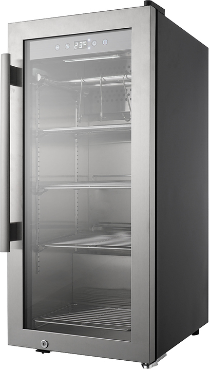 Шкаф для созревания мяса Meatage LUX SN-75 — шкафы с контролем влажности, ориентир от 82 531 ₽