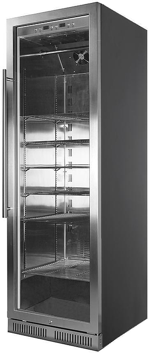Шкаф для созревания мяса Meatage LUX SN-415 — шкафы с контролем влажности, ориентир от 216 719 ₽