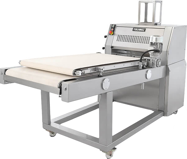 Машина тестозакаточная Porlanmaz Bakery Machinery PMDM 650 — тестозакаточные машины, ориентир от 847 682 ₽