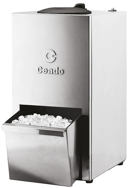 Измельчитель льда Ceado barcult V100 — измельчители льда, ориентир от 265 200 ₽