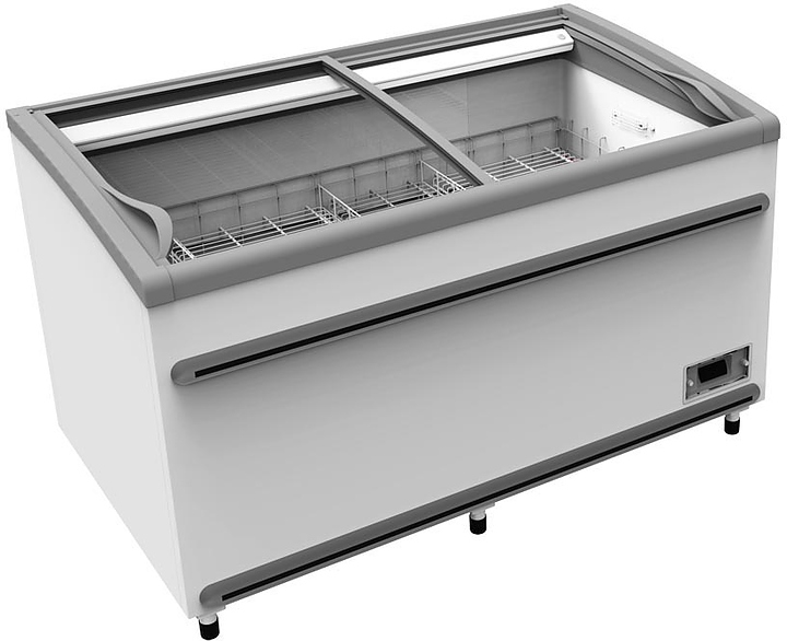 Ларь-бонета UGUR UMD 1450 D DF IZMIR — бонеты, ориентир от 172 975 ₽