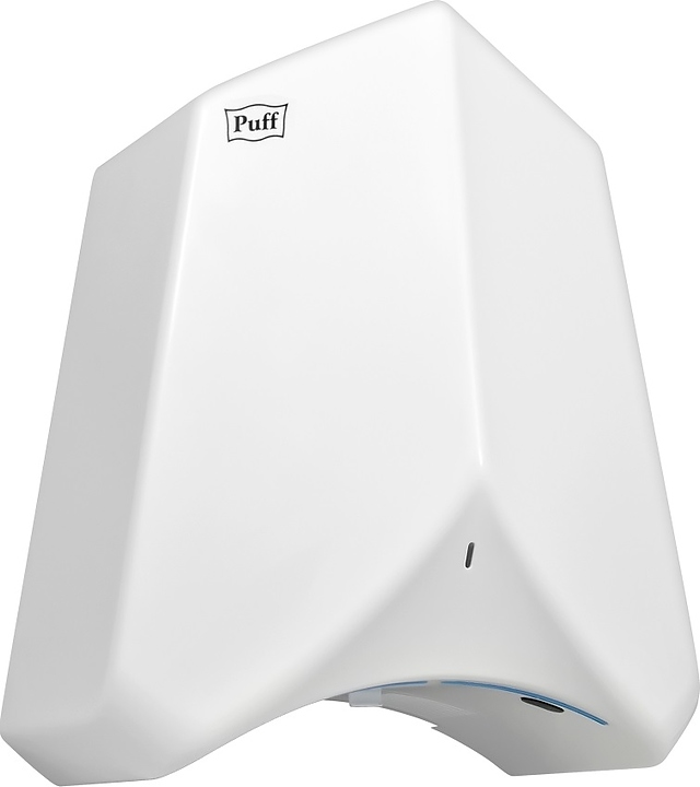 Сушилка для рук Puff 8840 — сушилки для рук, ориентир от 15 219 ₽