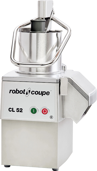 Овощерезка Robot Coupe CL52 (24498) 380В — овощерезки, ориентир от 241 231 ₽