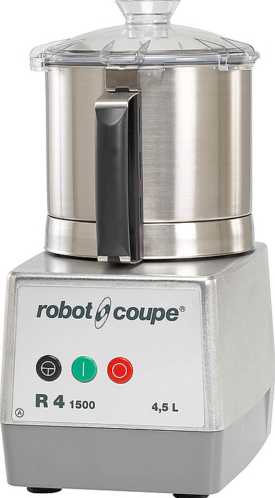 Куттер Robot Coupe R4-1V (22430) — куттеры, ориентир от 162 679 ₽