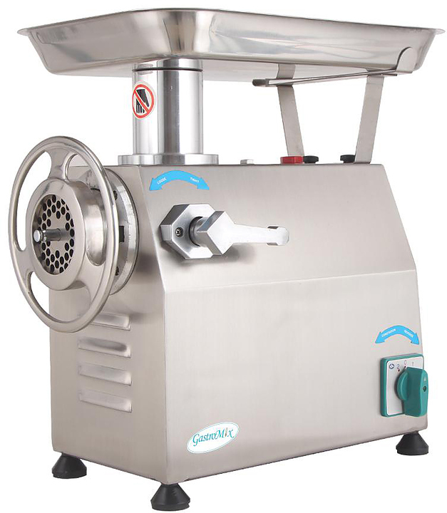Мясорубка Gastromix MG-22B — мясорубки, ориентир от 26 979 ₽