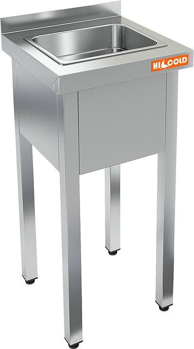 Рукомойник HICOLD НРМГ0-4040 — рукомойники, ориентир от 15 220 ₽