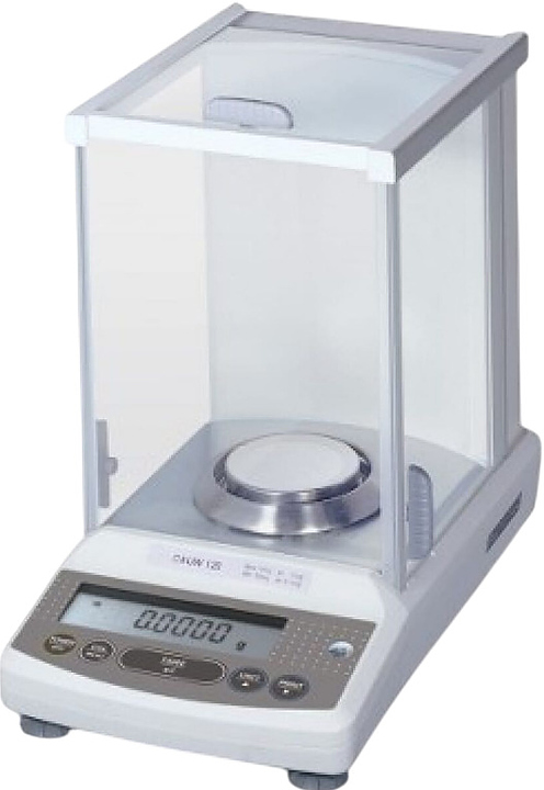 Весы лабораторные CAS CAUW-220D — весы лабораторные, ориентир от 222 168 ₽