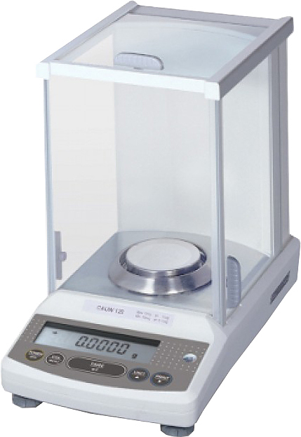 Весы лабораторные CAS CAUW-120D — весы лабораторные, ориентир от 204 188 ₽