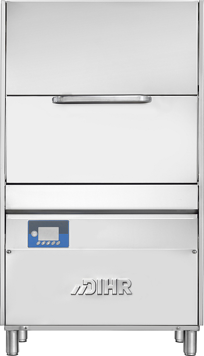 Котломоечная машина Dihr LP3 S Plus Elettronica — котломоечные машины, ориентир от 1 034 069 ₽