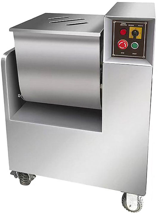 Фаршемешалка Hurakan HKN-MM50A — фаршемешалки, ориентир от 146 103 ₽