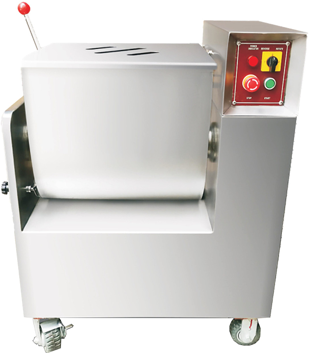 Фаршемешалка Hurakan HKN-MM70A — фаршемешалки, ориентир от 182 474 ₽