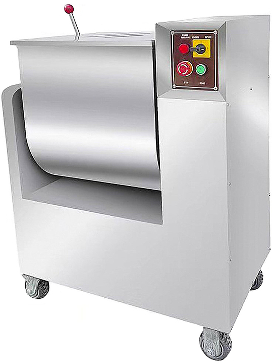 Фаршемешалка Hurakan HKN-MM90A — фаршемешалки, ориентир от 197 407 ₽