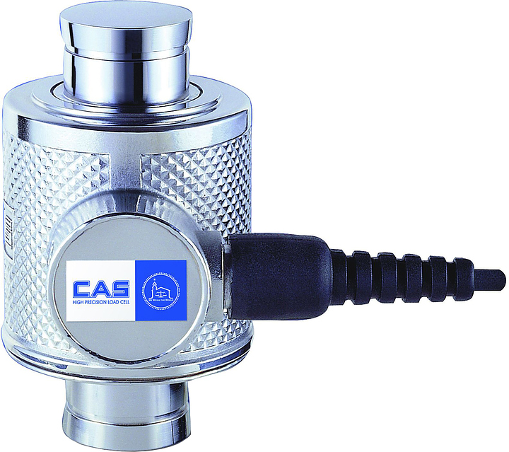 Тензодатчик CAS WBK-25TL-1K(Sus) — весы автомобильные, ориентир от 22 615 ₽