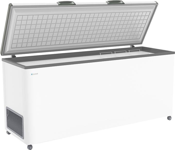 Ларь морозильный Frostor F 700 S (R290) — лари, ориентир от 55 916 ₽