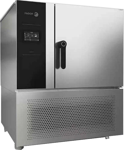 Шкаф шоковой заморозки Fagor Professional ABCO-061 — шкафы шоковой заморозки, ориентир от 399 580 ₽