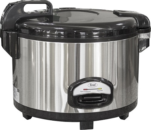 Рисоварка ROAL SR-35 10 л — рисоварки, ориентир от 9 436 ₽