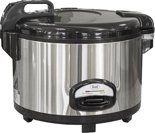 Рисоварка ROAL SR-40 13 л — рисоварки, ориентир от 9 720 ₽