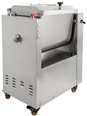 Фаршемешалка Foodatlas YBX-30 — фаршемешалки, ориентир от 103 749 ₽