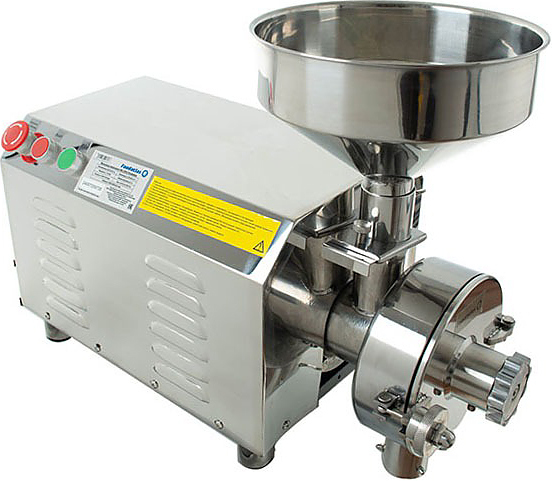 Мельница жерновая Foodatlas HR-2200(A) — измельчители, ориентир от 57 096 ₽