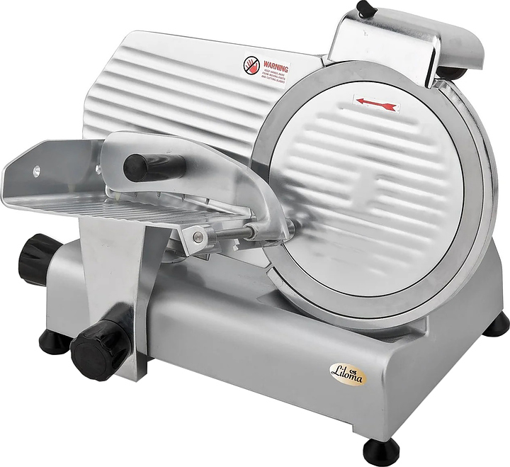 Слайсер LILOMA MS 250 ST — слайсеры, ориентир от 31 952 ₽