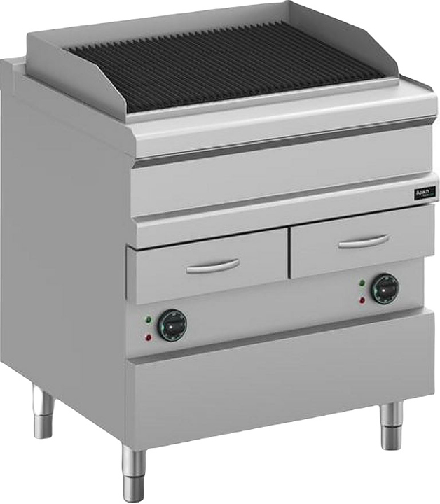 Вапо-гриль Apach APGEW-87P/PL — вапо-грили, ориентир от 302 738 ₽