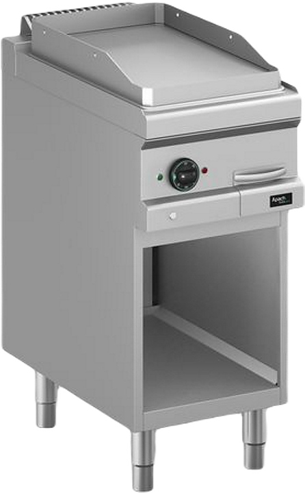 Поверхность жарочная Apach APTE-47PL/PL — жарочные поверхности, ориентир от 124 726 ₽