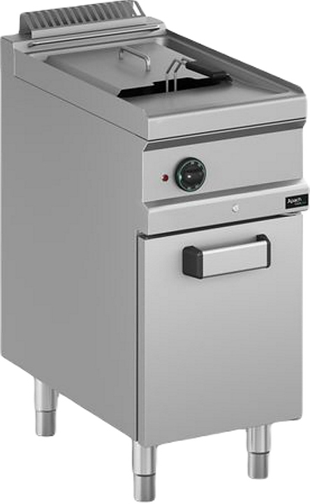 Фритюрница электрическая Apach APFE-47P/PL — фритюрницы, ориентир от 165 678 ₽