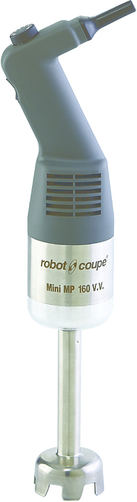 Миксер ручной Robot Coupe Mini MP 160 V.V. — миксеры ручные, гомогенизаторы, ориентир от 36 489 ₽
