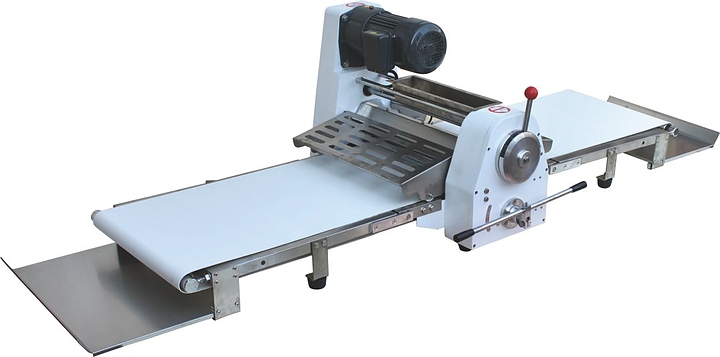 Тестораскаточная машина Gastromix TDR-380 — тестораскаточные машины, ориентир от 168 339 ₽