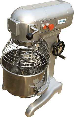 Миксер планетарный Gastromix B 10C — миксеры планетарные, ориентир от 35 378 ₽