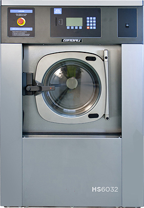 Машина стиральная Girbau GS7018 — стиральные машины, ориентир от 1 249 505 ₽