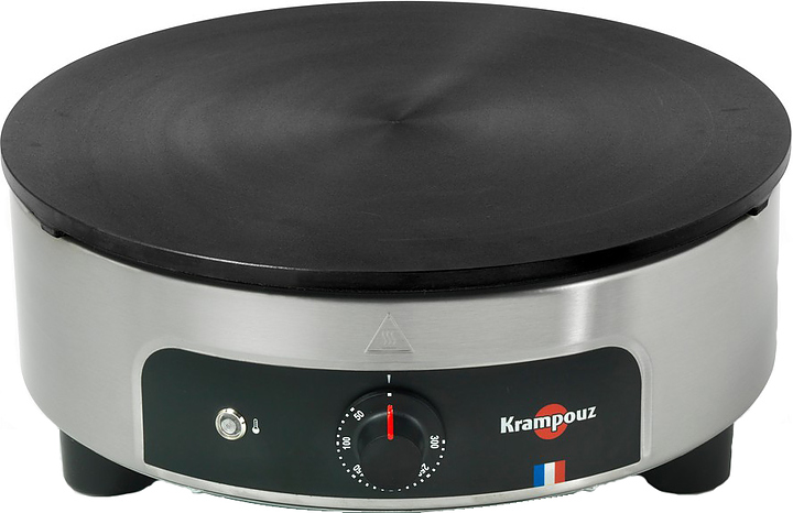 Блинница Krampouz CSRO3AA — блинницы, ориентир от 47 095 ₽