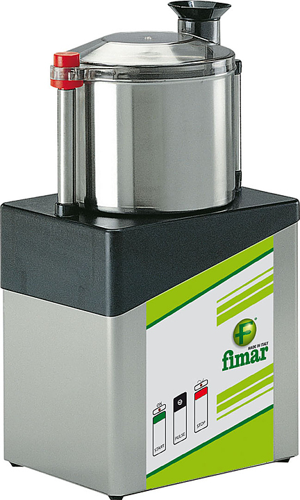 Куттер FIMAR CL/3M — куттеры, ориентир от 64 690 ₽