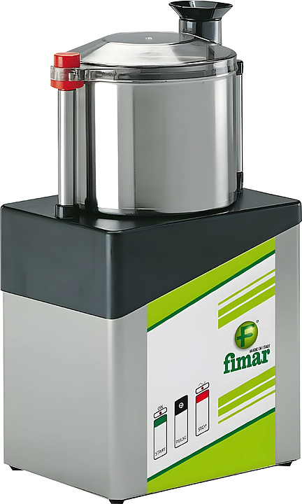 Куттер FIMAR CL5 220В — куттеры, ориентир от 78 986 ₽