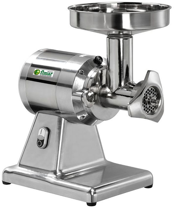 Мясорубка FIMAR 12/TS 220В — мясорубки, ориентир от 56 333 ₽